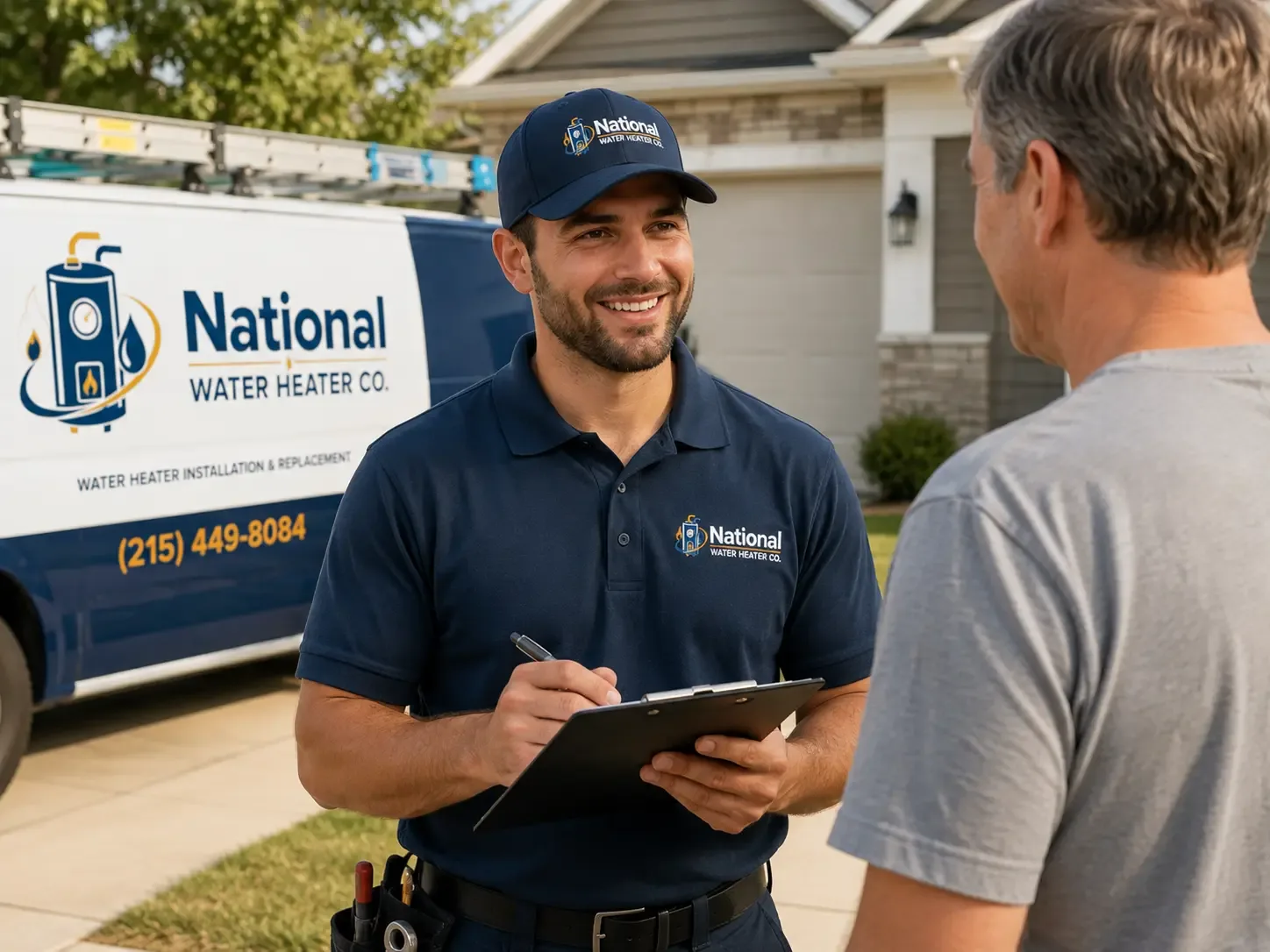 Water Heater Installation Alpaugh, CA FAQs